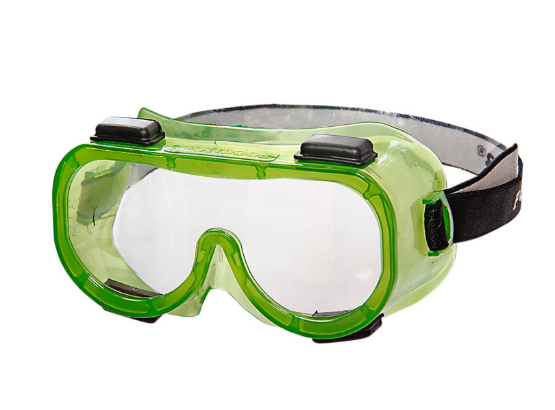 Очки защитные с непрямой вентиляцией ЗН-4